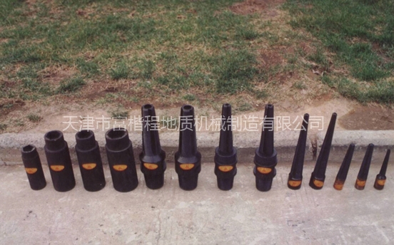 打撈公錐、母錐